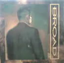 7inch Vinyl Single - Broad - Broad