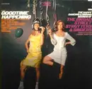 LP - Broad Street Strutters And Singers - Goodtime Happening