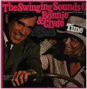 LP - Broad Street Strutters & Singers / The Village Stompers - The Swinging Sounds Of Bonnie & Clyde