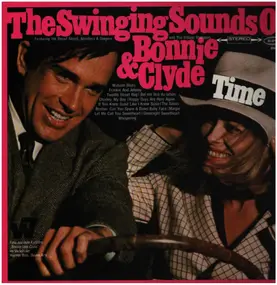 The Village Stompers - The Swinging Sounds Of Bonnie & Clyde