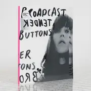 LP & MP3 - Broadcast - Tender Buttons