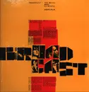 LP & MP3 - Broadcast - The Noise Made By People - Gatefold, MP3