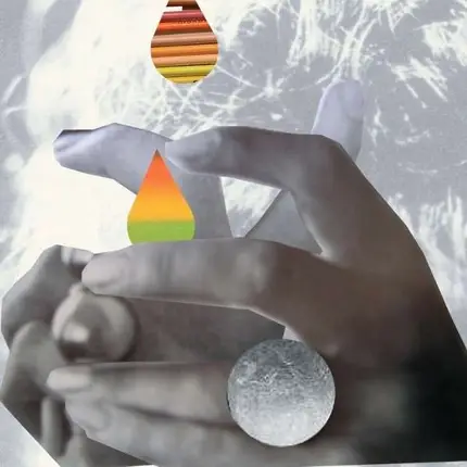 Broadcast - The Future Crayon