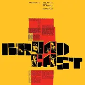 Broadcast - The Noise Made by People