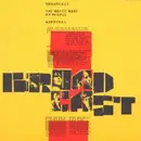 CD - Broadcast - The Noise Made By People