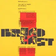 CD - Broadcast - The Noise Made By People