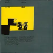 7inch Vinyl Single - Broadcast - Echo's Answer