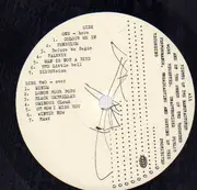 LP & MP3 - Broadcast - HaHa Sound