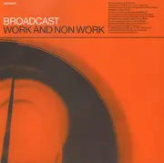 CD - Broadcast - Work And Non Work