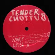 LP - Broadcast - Tender Buttons