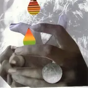 CD - Broadcast - The Future Crayon