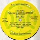 12inch Vinyl Single - Broadway - This Funk Is Made For Dancing