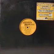 broadway - will to survive