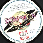 Broadway Broadcasters