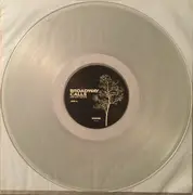LP - Broadway Calls - Good Views, Bad News - Clear Vinyl, incl. Insert