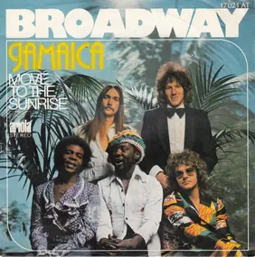 broadway - Jamaica