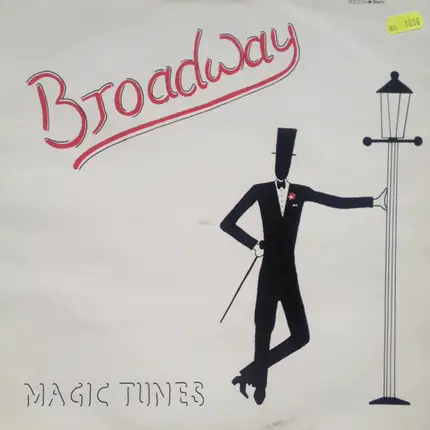 Broadway - Magic Tunes