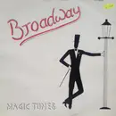 LP - Broadway - Magic Tunes