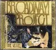 broadway project - The Vessel