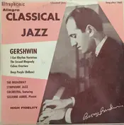 Broadway Symphonic Jazz Orchestra , Suzanne Auber