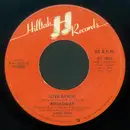 7inch Vinyl Single - Broadway - This Funk Is Made For Dancing