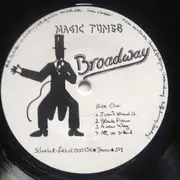 LP - Broadway - Magic Tunes