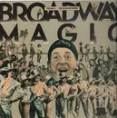 LP - Broadway Magic - The Showstoppers Vol. 3 - RARE