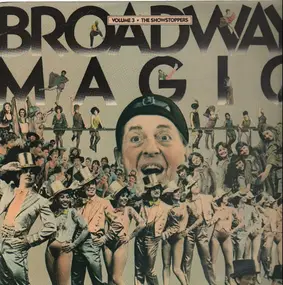 Broadway Magic - The Showstoppers Vol. 3