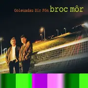 CD - Broc Môr - Goleuadau Sir Fôn
