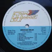 LP - Brocas Helm - Into Battle