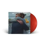 Brockhampton - Ginger / Red Slushie Vinyl