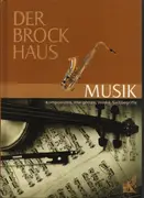 Hardcover - Brockhaus - Der Brockhaus. Musik. Komponisten, Interpreten, Werke, Sachbegriff
