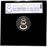 Brockie & Ed Solo - Aborigini Bass / Bioplasma