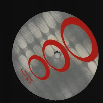 Brockie & Ed Solo - Represents / Showdown