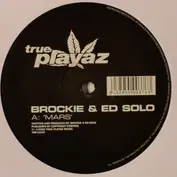 Brockie & Ed Solo