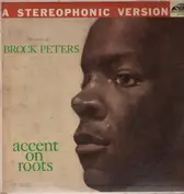 Brock Peters