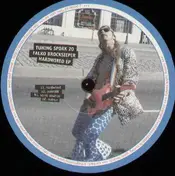 Falko Brocksieper - Hardwired EP