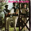 7inch Vinyl Single - Brock Terzett - Sodele Jetzetle