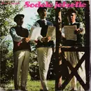7inch Vinyl Single - Brock Terzett - Sodele Jetzetle