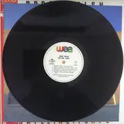 LP - Brock Walsh - Dateline: Tokyo - Insert