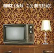 CD - Brock Zeman - $100 Difference