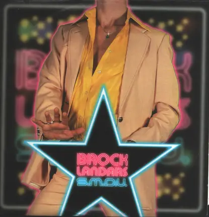 Brock Landars - S.M.D.U.