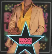 12inch Vinyl Single - Brock Landars - S.M.D.U. - Mispress