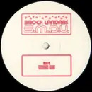 10'' - Brock Landars - S.M.D.U. (Smack My Dick Up)