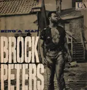 Brock Peters - Sing'a Man
