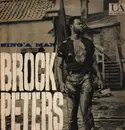 LP - Brock Peters - Sing'A Man - Mono