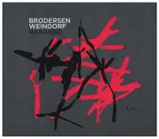 CD - Brodersen Weindorf - Rabaneo - Digisleeve