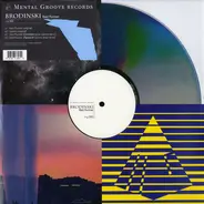 Brodinski - Bad Runner
