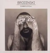 Brodinski - Fabric Live 60