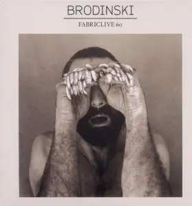 Brodinski - Fabric Live 60